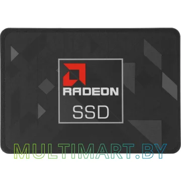 SSD диск AMD Radeon R3 1024GB (R3SL1024G2)